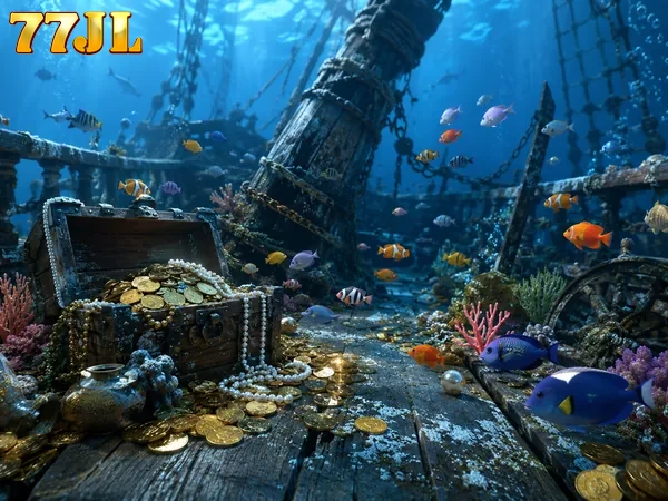 Kaishen Fishing screenshot 1