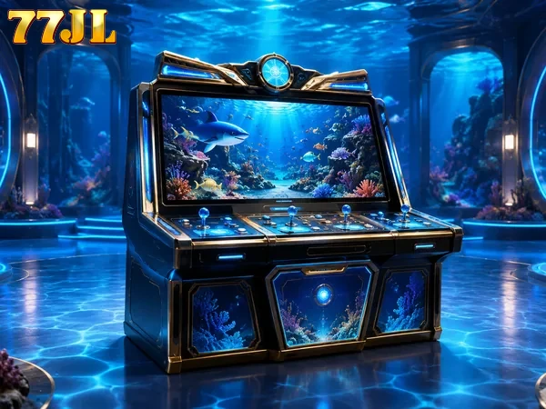Kaishen Fishing screenshot 2