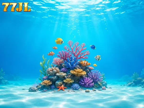 Kaishen Fishing screenshot 3