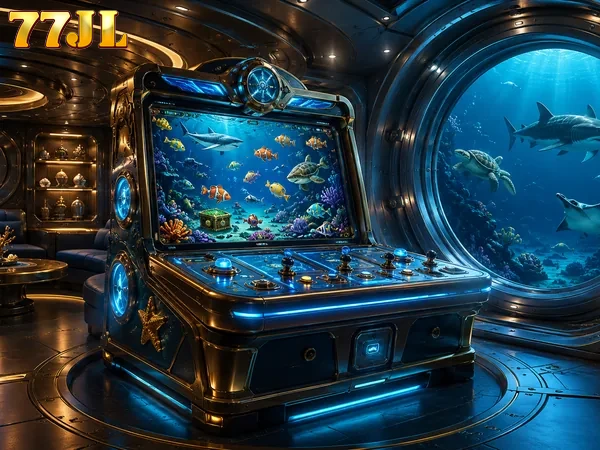 Kaishen Fishing screenshot 4